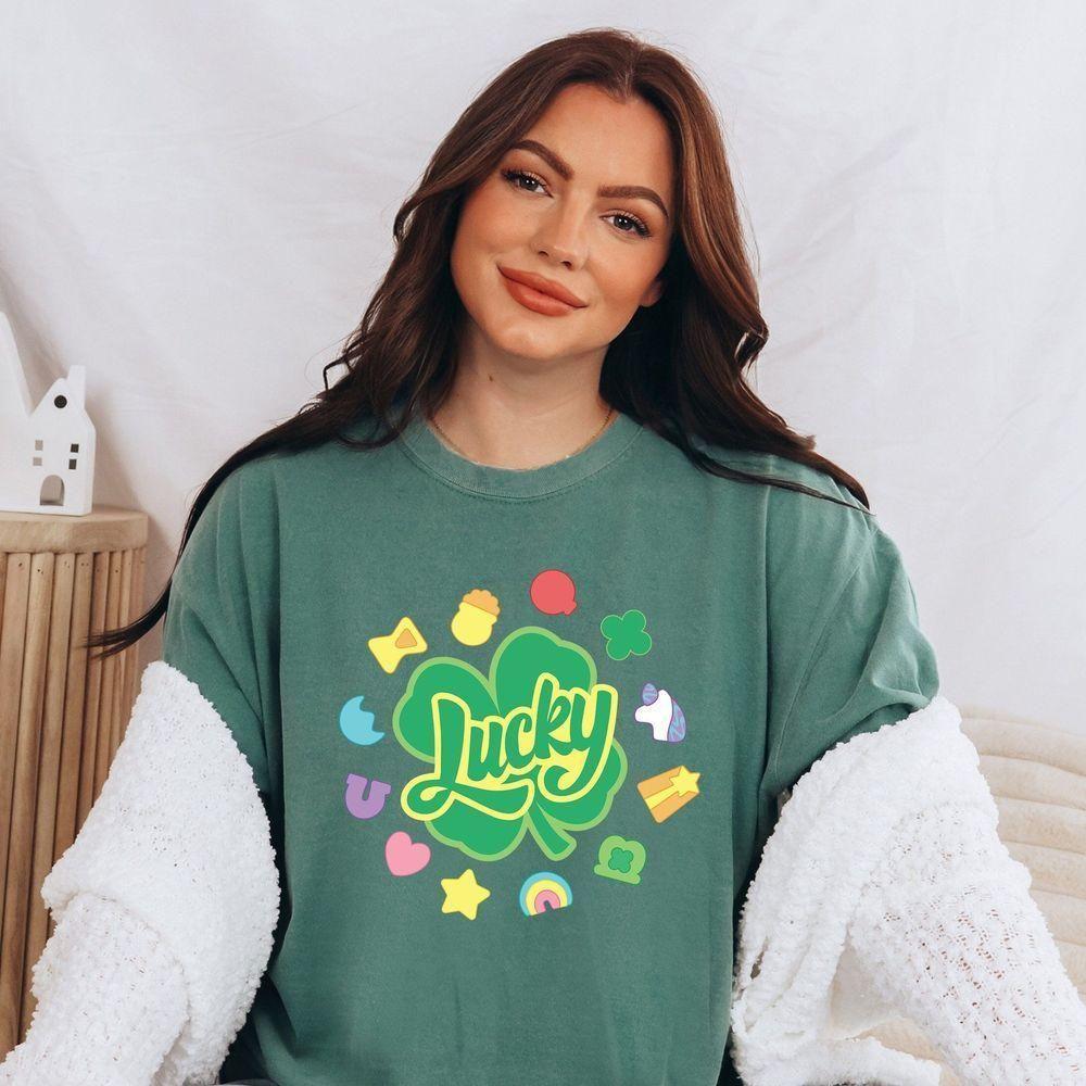 Retro St Patricks Day 73 Vuitino Apparel
